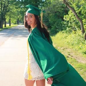 Meet your Posher, Anisa